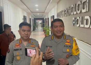 SPPG Polda Sumut Jadi Acuan Nasional, Pembangunan Berjalan Lancar dan Didukung Skema Kemitraan Resmi