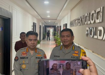Polda Sumut Bentuk Tim Audit Terkait Informasi Viral, Tegaskan Komitmen Transparansi dan Akuntabilitas