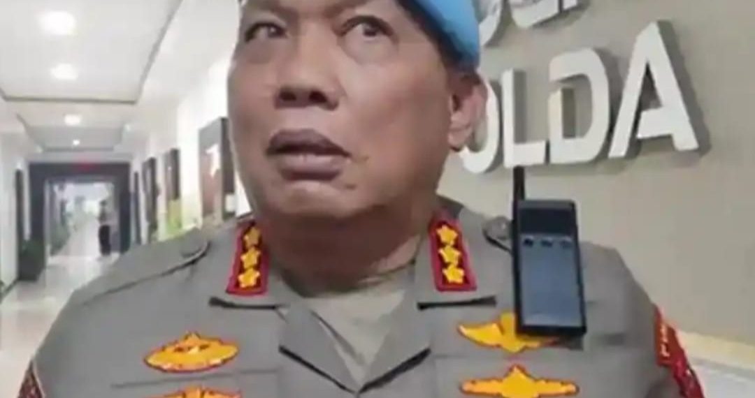 Buntut Viral di Medsos Dugaan Pemerasan, Kabid Propam Polda Sumut Dinonaktifkan