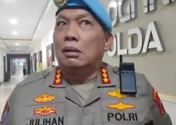 Buntut Viral di Medsos Dugaan Pemerasan, Kabid Propam Polda Sumut Dinonaktifkan