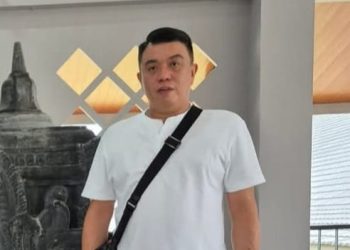 Pimpinan Media Wins News TV Salurkan Bantuan Ke Dapur Umum Di Wilayah Terkena Banjir