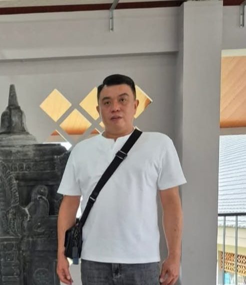 Pimpinan Media Wins News TV Salurkan Bantuan Ke Dapur Umum Di Wilayah Terkena Banjir