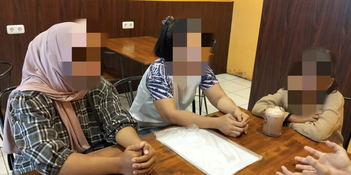 Kasus Dugaan Pencabulan Anak di Medan: Penyidik Polrestabes Medan ‘Bungkam’, Keluarga Korban Menanti Kepastian Hukum