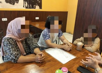 Kasus Dugaan Pencabulan Anak di Medan: Penyidik Polrestabes Medan ‘Bungkam’, Keluarga Korban Menanti Kepastian Hukum