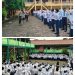 Polres Sibolga Gencarkan “Police Goes To School” di Sejumlah Sekolah, Edukasi Anti Tawuran dan Narkoba