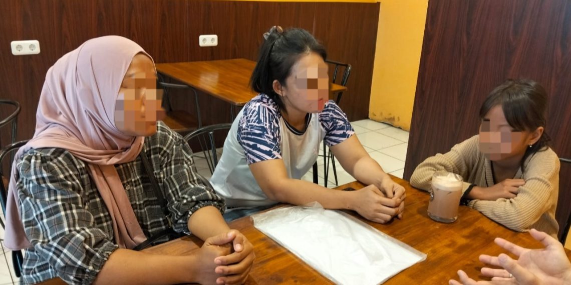 Keadilan Tertunda: Laporan Pencabulan Anak di Polrestabes Medan “Jalan di Tempat”