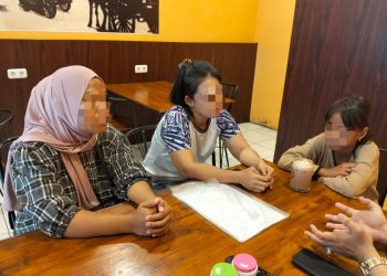 Keadilan Tertunda: Laporan Pencabulan Anak di Polrestabes Medan “Jalan di Tempat”