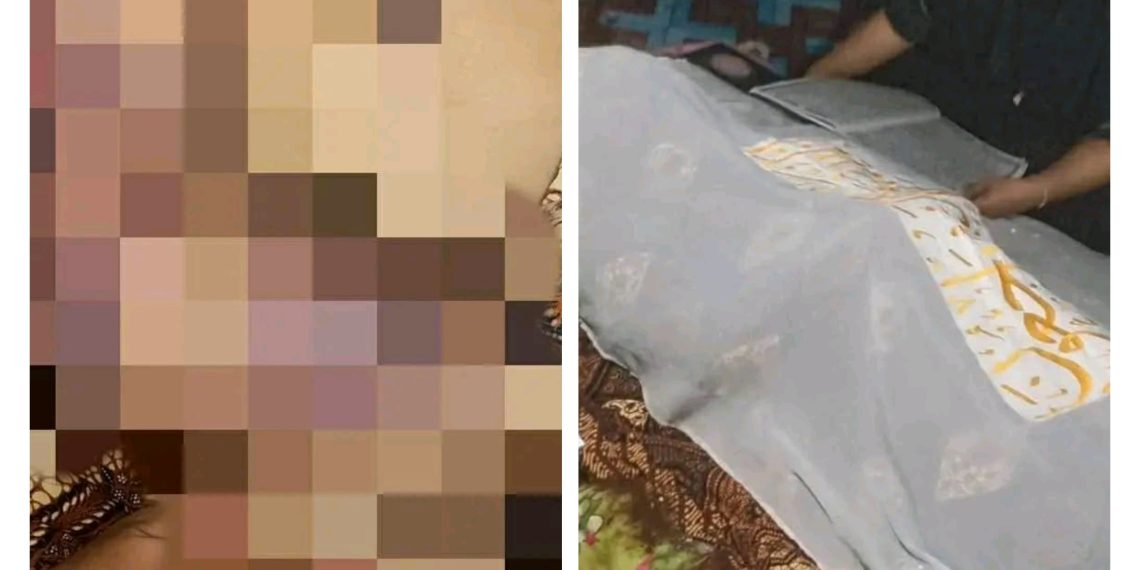 Dijemput Dalam Kondisi Sehat, Warga Pancur Batu Dipulangkan Meninggal Dunia