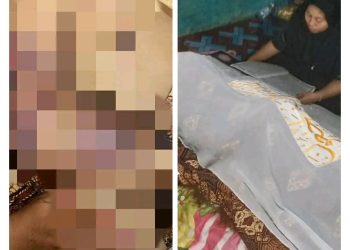 Dijemput Dalam Kondisi Sehat, Warga Pancur Batu Dipulangkan Meninggal Dunia