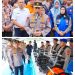 Wujudkan Nataru Aman, Kapolri Minta Jajaran Perkuat Sinergi dan Kolaborasi