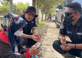 Bantu Pemulihan Komunikasi, Polda Sumut Kirim Perangkat Starlink dari Mabes Polri ke Wilayah Aceh