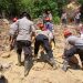 Tim K-9 Polri Maksimalkan Pencarian Korban Longsor di Sibolga, Polda Sumut : Upaya Terus Dimaksimalkan
