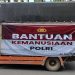 Polri Berangkatkan Bantuan Kemanusiaan untuk Aceh Tamiang, Polda Sumut Pastikan Distribusi Cepat dan Tepat Sasaran