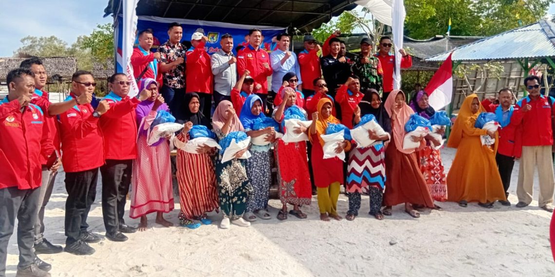 AJH Sergai Bangkit dari Pesisir, Teguhkan Jurnalisme Berimbang dan Kepedulian