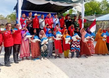 AJH Sergai Bangkit dari Pesisir, Teguhkan Jurnalisme Berimbang dan Kepedulian