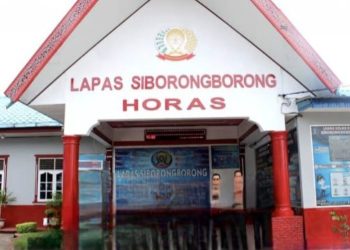 Pemindahan Napi di Lapas Siborongborong Jadi Sorotan di Tengah Isu Dugaan Lodes dan Narkoba