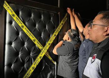 Ungkap Transaksi Narkotika di View Tonga Bar, Polrestabes Medan Minta Dukungan Penutupan dari Pemkot