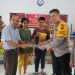 Polda Sumut Gelar Bakti Sosial Natal dan Tahun Baru 2025, Wujud Kepedulian untuk Sesama