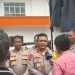 Kapolda Sumut: Kondisi Pascabencana Berangsur Pulih, Akses Jalan dan Ibadah Natal Jadi Prioritas
