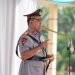 Penutupan Pendidikan Bintara Polri TA 2025 di SPN Hinai, Kapolda Sumut Tekankan Moralitas dan Profesionalisme Polisi