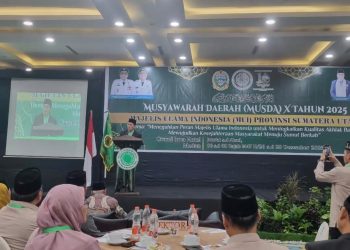 Perayaan Natal 2025 Berjalan Aman dan Khidmat, Tokoh Agama Apresiasi Kapolda Sumut dan Peran Masyarakat