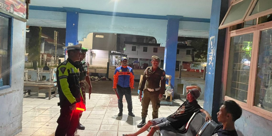 Polda Sumut Masifkan Patroli Kamtibmas Amankan Wilayah Jelang Pergantian Tahun 2026