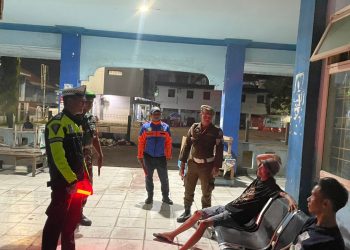 Polda Sumut Masifkan Patroli Kamtibmas Amankan Wilayah Jelang Pergantian Tahun 2026
