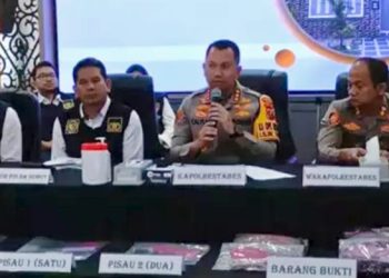 Polrestabes Medan Tetapkan Siswi SD Sebagai Anak Berkonflik Dengan Hukum Dalam Kasus T3wasnya Ibu Kandung