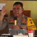 Tegas Bersihkan Internal, Polda Sumut Komitmen Wujudkan Polri yang Profesional dan Berintegritas