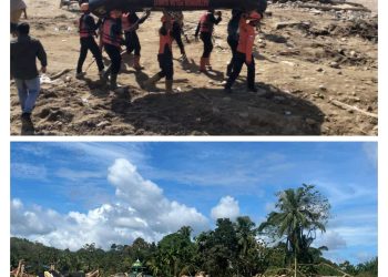 Polda Sumut All-Out: Dari Peninjauan Udara, SAR, Logistik, hingga Pemulihan Komunikasi