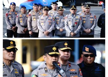Polda Sumut Perkuat Layanan Kesehatan di Wilayah Terdampak, Ribuan Obat-obatan Polri Dikerahkan ke Tapanuli Tengah