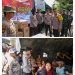 “Polda Sumut Turun ke Batang Kuis: Pastikan Penanganan Banjir Berjalan Cepat & Serahkan Bantuan untuk Warga”