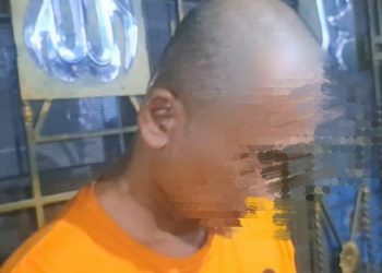 Sungguh Kejam!! Gegara Ditolak Berhubungan Badan, Suami Bunuh Istri dengan Bantal di Jalan Jawa Sei Sikambing Medan