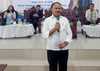 Maruli Siahaan Meminta Investigasi Menyeluruh Dugaan Narkoba dan Penipuan di Rutan Kabanjahe