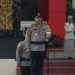 1.833 Personel Polda Sumut Naik Pangkat, Kapolda Tekankan Pelayanan dan Etika Profesi