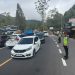 Prediksi Puncak Arus Balik Nataru Minggu Besok, Polda Sumut Siagakan Personil di Titik Rawan Macet