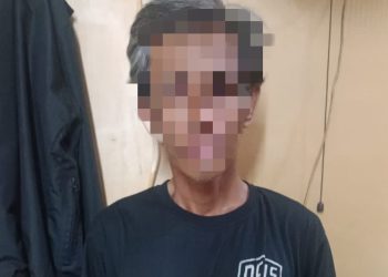 Polsek Medan Labuhan Respon Cepat Tangani Laporan Premanisme Melalui Call Center 110