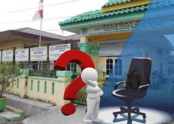 Kekosongan Lurah Definitif TSM III Tuai Kritik, Pelayanan Publik Jadi Sorotan