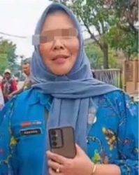 Diduga Plt Camat Medan Kota gelapkan mobil rental kerugian mencapai 170 jt