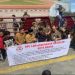 Ketua LSM Kebenaran Keadilan DPC Kota Medan Desak Inspektorat Medan Tuntaskan Pemeriksaan Rayap Besi Dan Usut Aktor Intelektual di Satpol PP Medan : Jangan Berlarut-larut.
