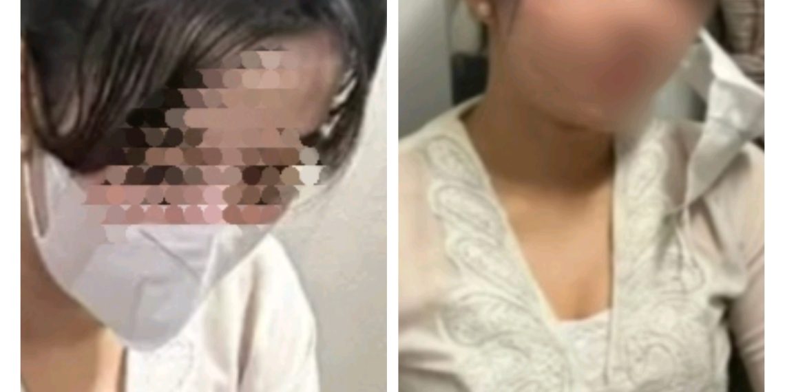 Terungkap, Wanita yang Menyamar Jadi Pramugari Batik Air Ternyata Korban Penipuan Rp30 Juta