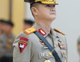 Brigjen Pol Sonny Irawan, S.I.K., M.H Resmi Menjabat Wakapolda Sumut
