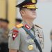Brigjen Pol Sonny Irawan, S.I.K., M.H Resmi Menjabat Wakapolda Sumut