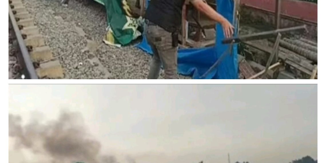 Penggerebekan Sarang Narkoba di Tembung Diwarnai Perlawanan