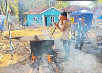Sediakan Dapur Lapangan hingga Bersihkan Rumah Warga, Polda Sumut Terus Hadir Pascabencana Batang Toru