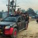Pasca Bencana Banjir dan Longsor, Brimob Sumut Pastikan Anak-Anak Garoga Tetap Bersekolah