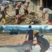 Bersama Warga Bangkit Pascabencana, Brimob Sumut Kerahkan Operasi Aman Nusa II
