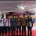 Perkenalkan Diri, Kapolsek Medan Baru Adakan Acara Silaturahmi Bersama Ulama dan Masyarakat di Mapolsek