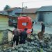 Brimob Polda Sumut Tuntaskan Sumur Bor dan Distribusi Air Bersih bagi Warga Hutabalang Pascabencana