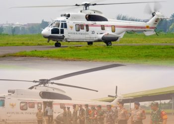Sinergi Pusat dan Daerah, Wakil Presiden RI Tiba di Sumut Jelang Kunjungan Kemanusiaan ke Aceh